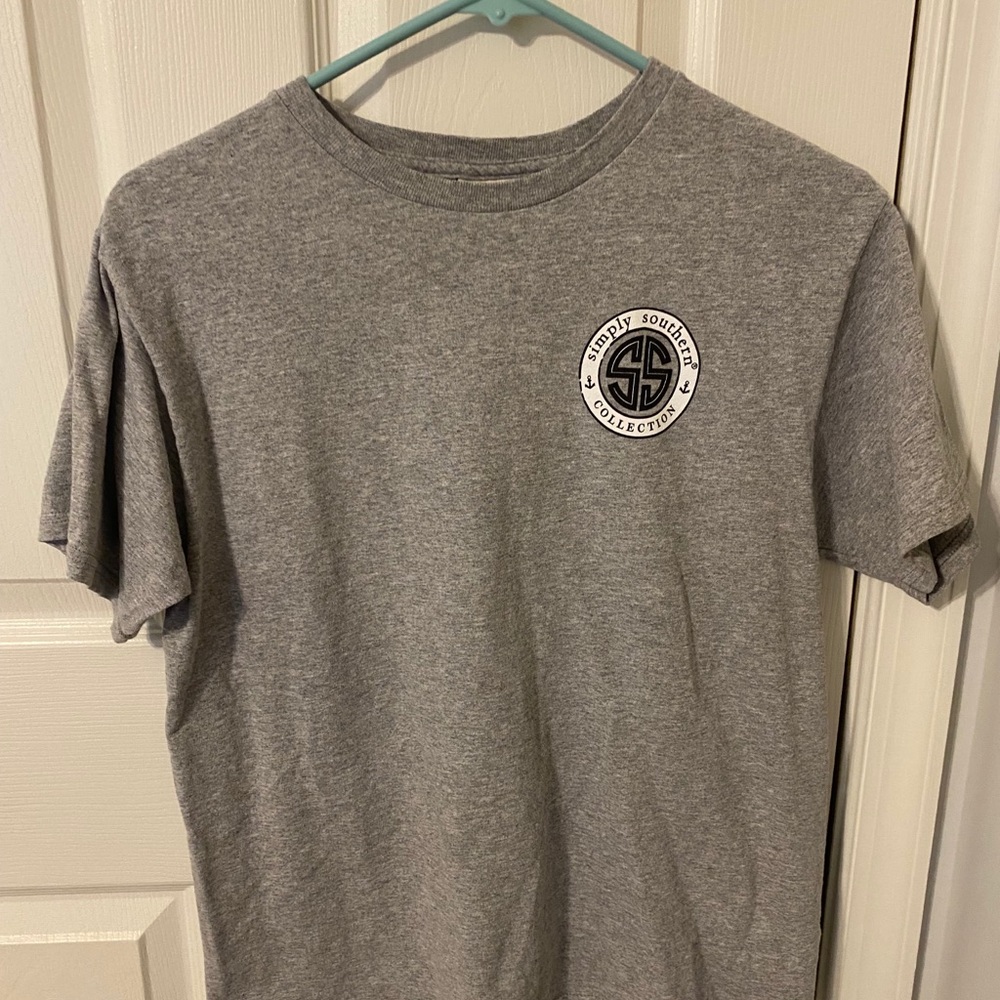 Simply southern T-shirt